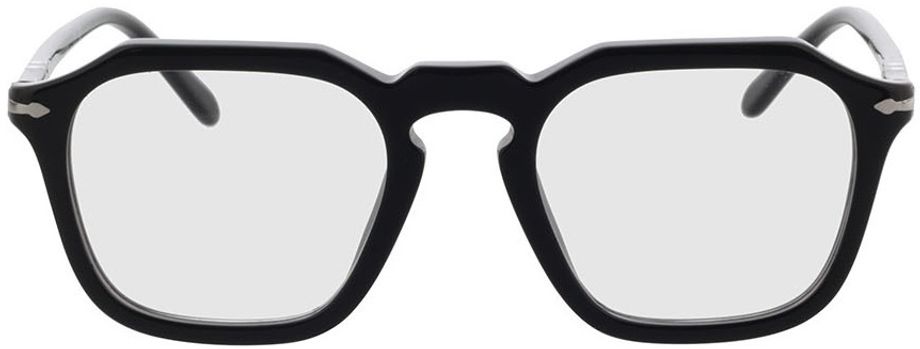 Picture of glasses model PO3292V 95 50-21 in angle 0