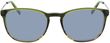 Product with lens tinting