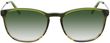 Product with lens tinting