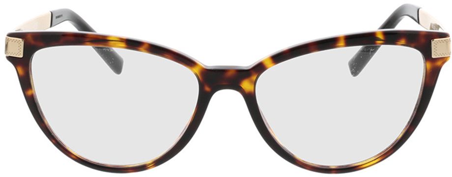 Picture of glasses model Versace VE3271 108 54-16 in angle 0