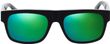 Product with lens tinting