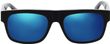 Product with lens tinting