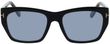 Product with lens tinting