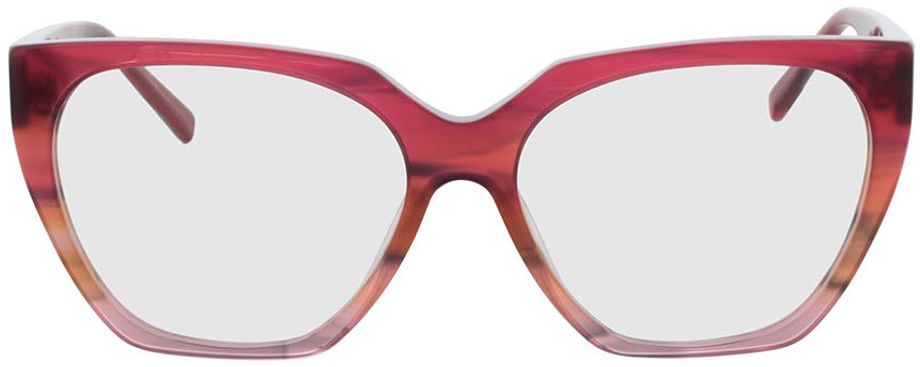 Picture of glasses model 70148 78 55-15 in angle 0