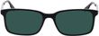 Product with lens tinting