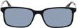 Product with lens tinting