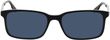 Product with lens tinting