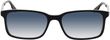 Product with lens tinting