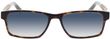 Product with lens tinting