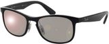 Picture of glasses model Ray-Ban RB4263 601/5J 55-18