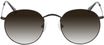 Product with lens tinting