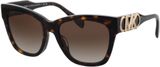 Picture of glasses model Empire Square MK2182U 300613 55-18