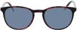Product with lens tinting