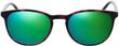 Product with lens tinting