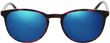 Product with lens tinting