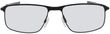 Product with lens tinting