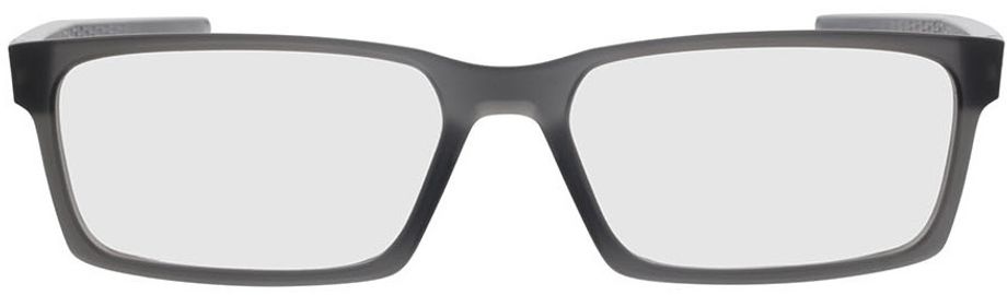 Picture of glasses model Overhead OX8060 02 57-16 in angle 0
