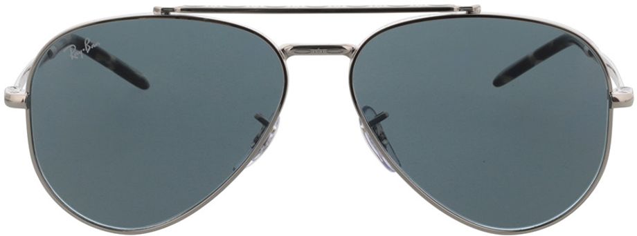 Picture of glasses model Ray-Ban RB3625 003/R5 58-14 in angle 0