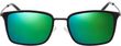 Product with lens tinting