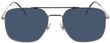 Product with lens tinting