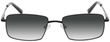 Product with lens tinting