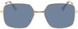 Product with lens tinting
