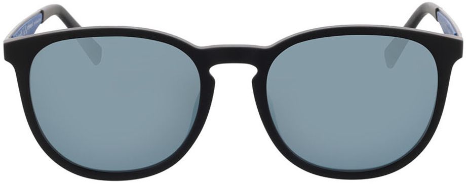 Picture of glasses model TB9235 02D 53-19 in angle 0