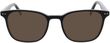 Product with lens tinting