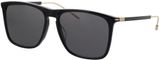 Picture of glasses model GG1269S-001 58-16