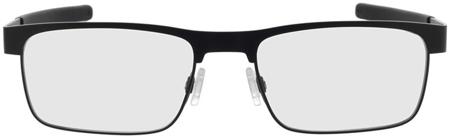 Picture of glasses model Oakley OX5153 515301 54-18 in angle 0