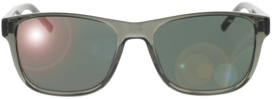 Picture of glasses model HG 1161/S 6CR 56-18 in angle 0