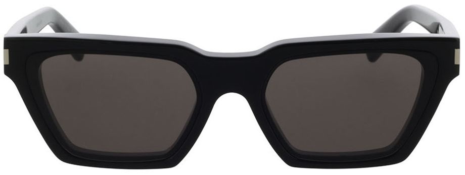 Picture of glasses model SL 633 CALISTA-001 57-17 in angle 0