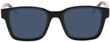 Product with lens tinting