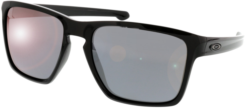 Picture of glasses model Oakley Sliver XL OO9341 57 18