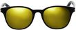 Product with lens tinting