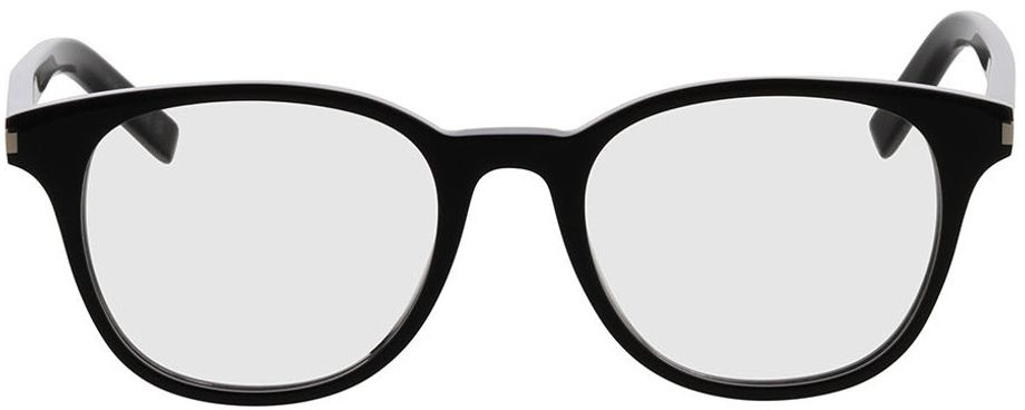 Picture of glasses model SL 523-004 52-19 in angle 0