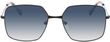 Product with lens tinting