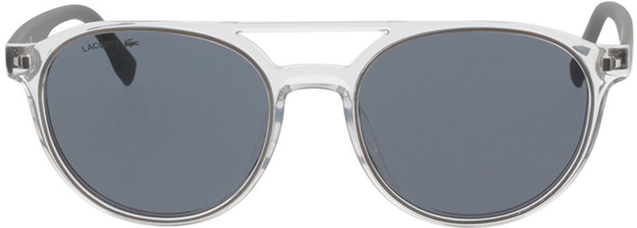Picture of glasses model L881S 057 52-18 in angle 0