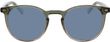 Product with lens tinting