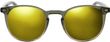 Product with lens tinting