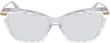 Product with lens tinting