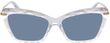 Product with lens tinting