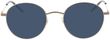 Product with lens tinting