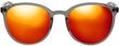 Product with lens tinting