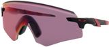 Picture of glasses model Oakley Encoder OO9471 01 36-136