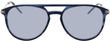 Product with lens tinting