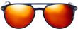 Product with lens tinting