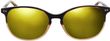 Product with lens tinting