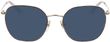 Product with lens tinting