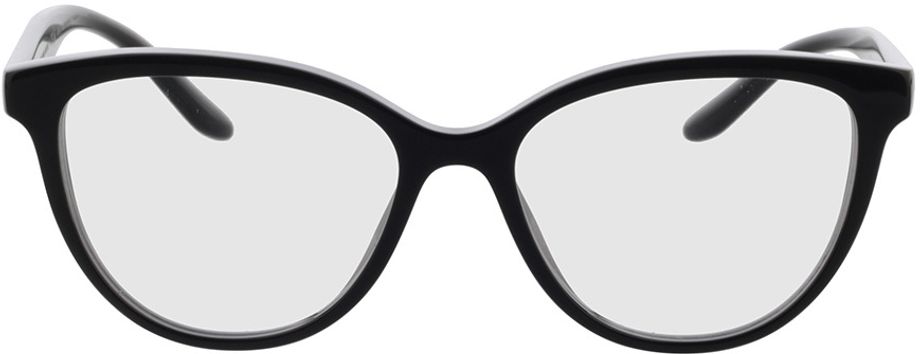 Picture of glasses model AR7228U 5875 53-16 in angle 0